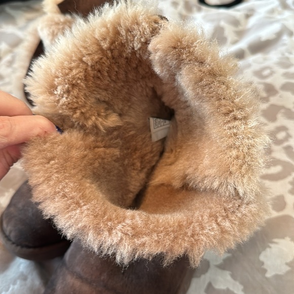 UGG Boots- Women’s - Picture 6 of 8